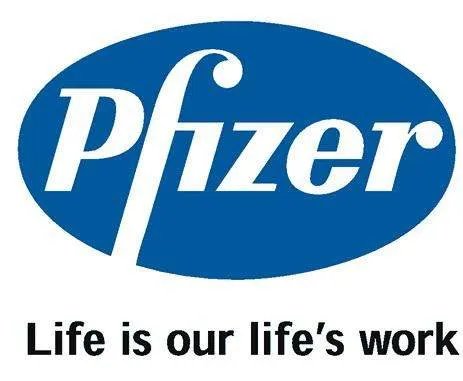 辉瑞公司的品牌历史