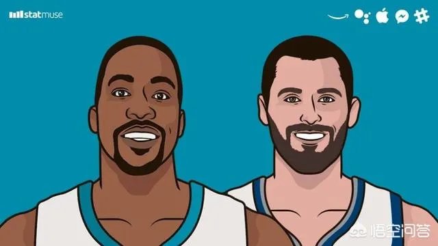 霍华德32分30篮板，重现“魔兽”雄风，对此你怎么看？他还能重回第一中锋吗？