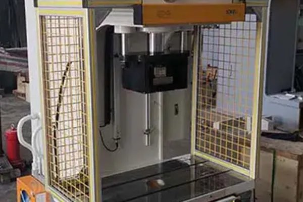 液压冲床生产厂家