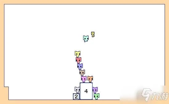 pico park怎么联机？pico park怎么邀请好友