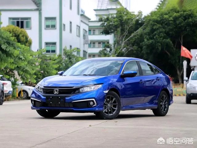 销量排行前五的紧凑型轿车到底有何实力？