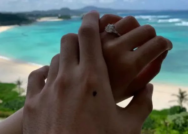 李荣浩和杨丞琳是如何认识的？