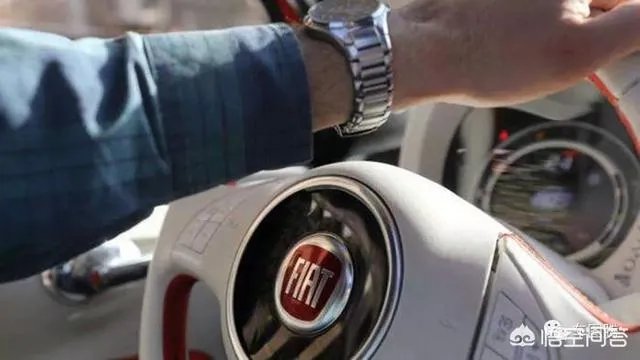 表白成瘾的FCA,这次能和雷诺喜结良缘吗?