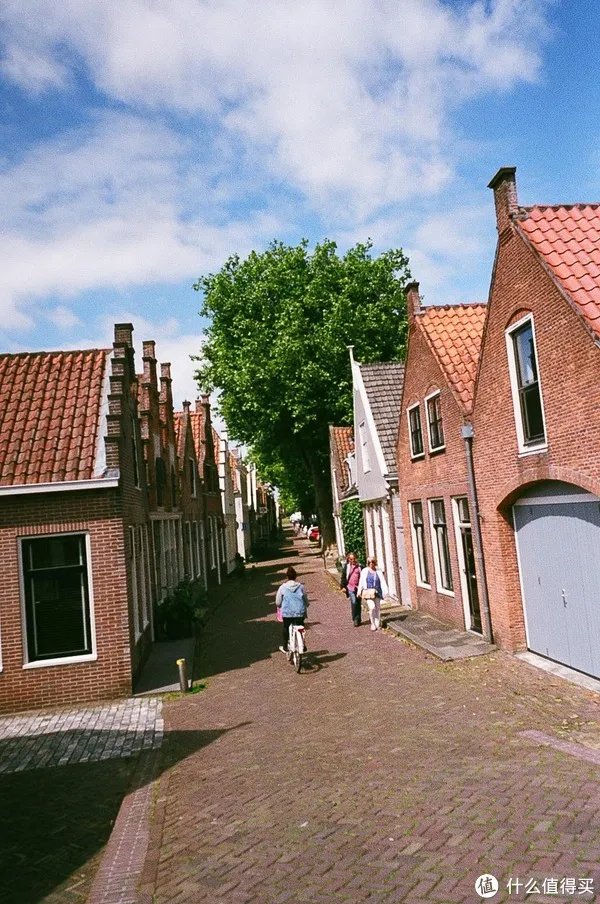 Contax G1 胶片相机:记录旅途的点点滴滴