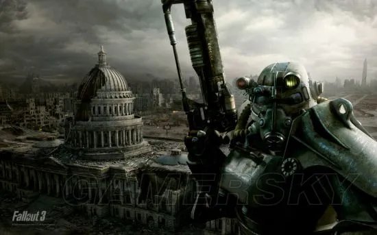 《辐射4》动力装甲强弱排名图文一览 哪个动力装甲最强