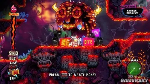 《哦耶！愤怒的死亡兔子》玩家详细点评 凶狠异常