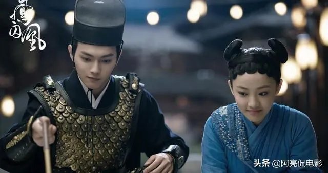 开端电视剧看不明白