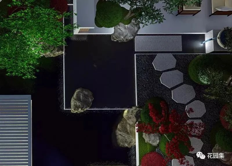 干货看了千百遍,一到设计就懵圈!庭院设计,你到底差在哪儿?