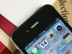 C网用户福音 电信版iPhone 4S降至4600