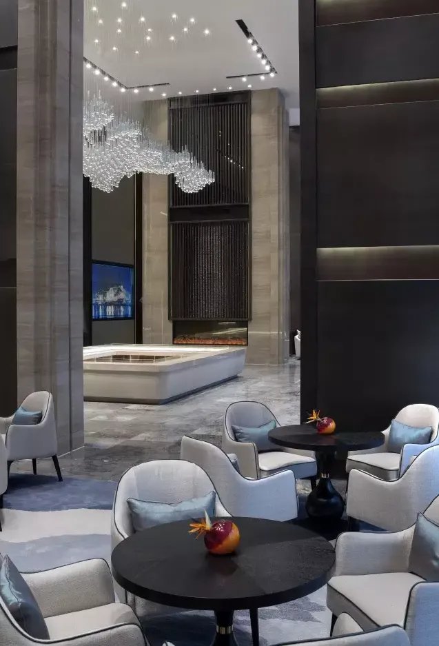 真正的中式之美