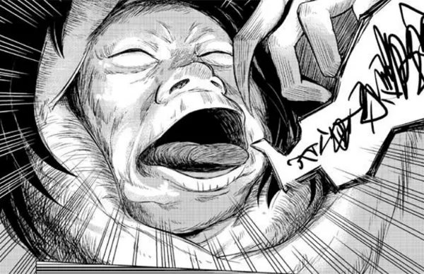 盗墓笔记十大恐怖怪物 听起来就不寒而栗，你被吓到了吗