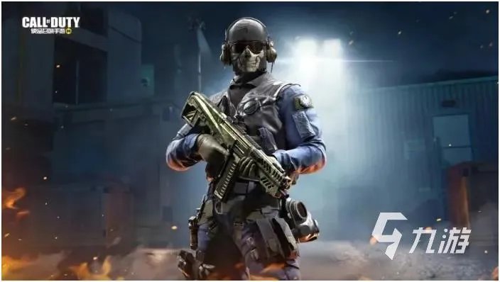 2023射击类网游排行榜 刺激的射击类网游推荐