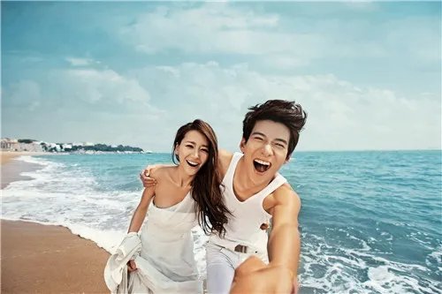 厦门拍婚纱照多少钱  厦门哪家拍婚纱照好看