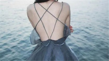 水蛇腰和正常腰的区别