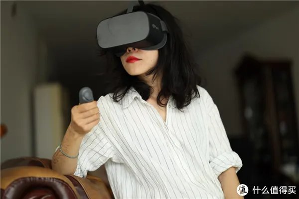 数码 篇三：Pico G2 4K VR一体机测评 让你真正了解4K VR世界