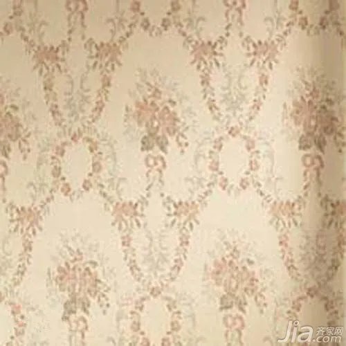 家装墙纸类型 墙纸效果图