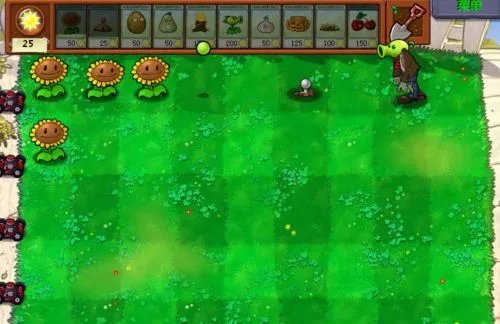 《植物大战僵尸》植物僵尸关卡怎么玩 植物僵尸关卡玩法攻略