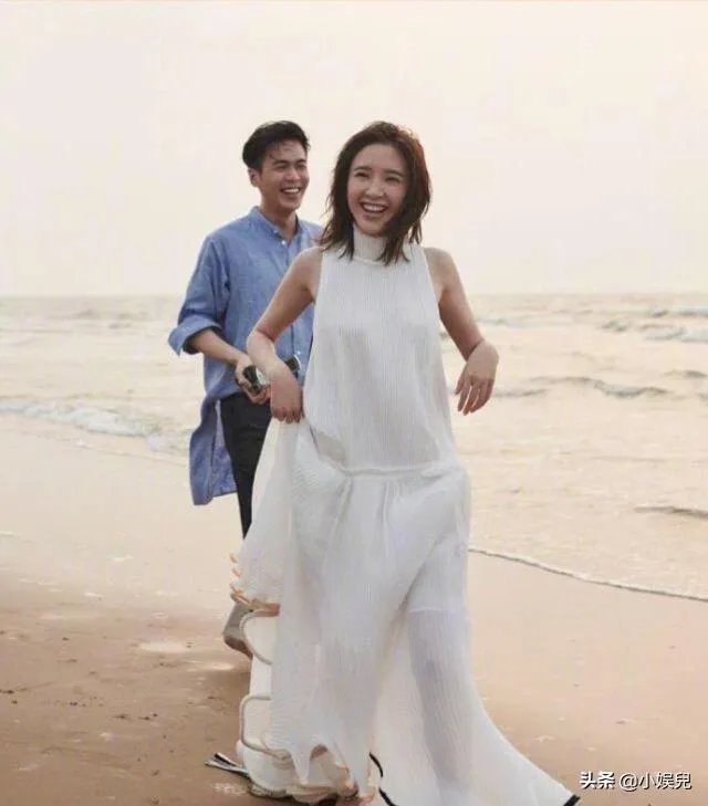 唐艺昕宣布怀孕，你有什么想说的？