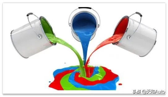 在4S店做油漆和去外面维修店做,质量上一样吗?