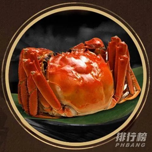 黄河口大闸蟹介绍_黄河口大闸蟹能放几天
