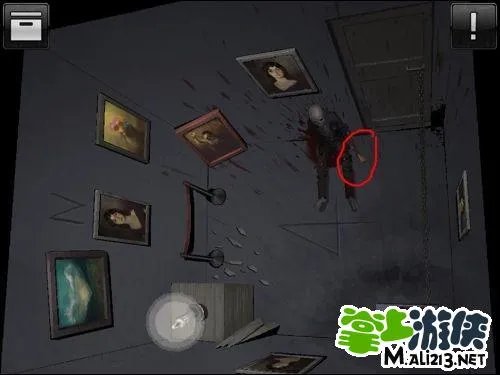 Doors Rooms门和房间第四章攻略4-9关卡