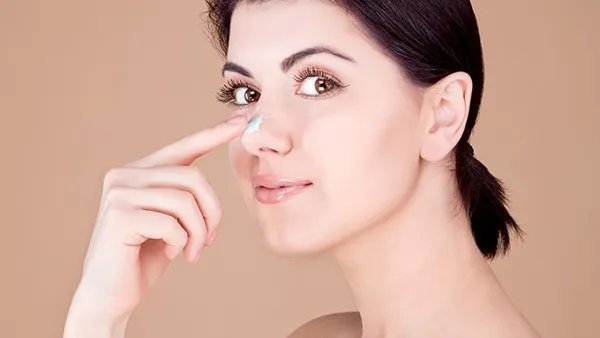 色斑是如何形成的