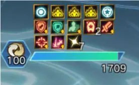 奥拉星手游星光角斗士技能强度解析