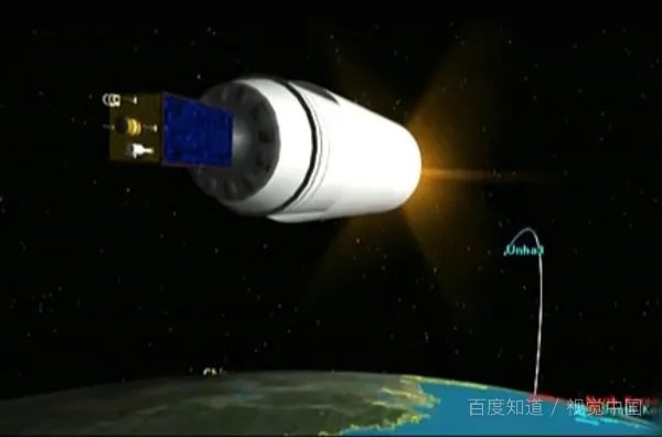 快舟一号甲固体运载火箭运送的两颗卫星都有哪些功能?