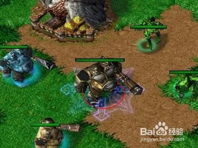 魔兽争霸1.20e完整补丁包怎么安装?