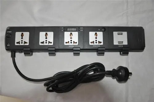 多功能插座品牌推荐  多功能插座有哪些优点