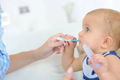 小孩流感发烧一般几天好