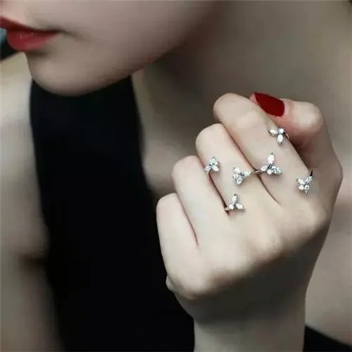 钻戒品牌排名2017 钻戒哪个品牌好