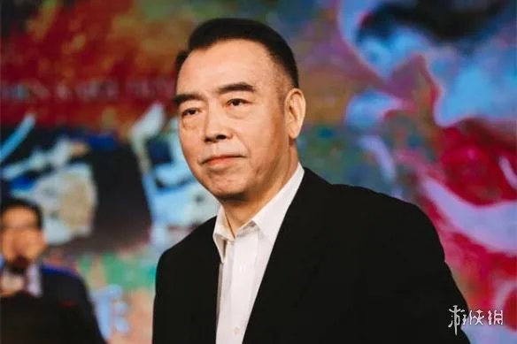 陈凯歌执导电影《妖猫传》涉嫌抄袭？被诉赔偿300万