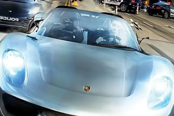 极品飞车哪个版本最好玩？