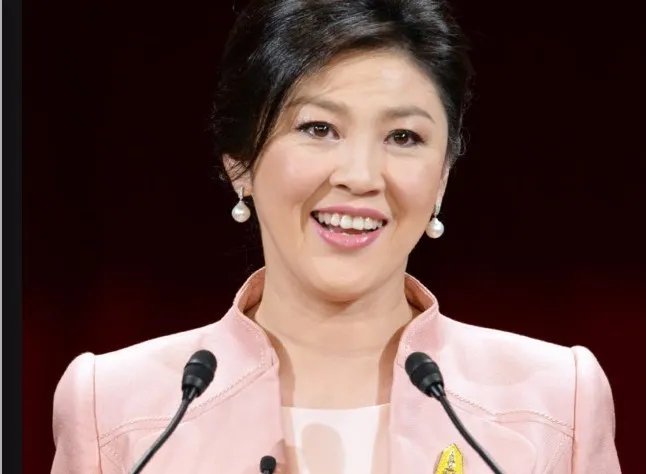 泰法院再向英拉发出逮捕令了吗？