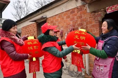 婚礼现场布置效果图农村 农村怎么布置婚礼现场