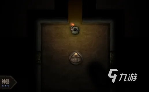 盗墓长生印四象怎么过 盗墓长生印四象破解方法分享