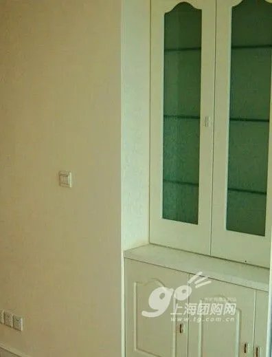 二手房的蜕变 网友大秀时尚靓丽小窝诞生记