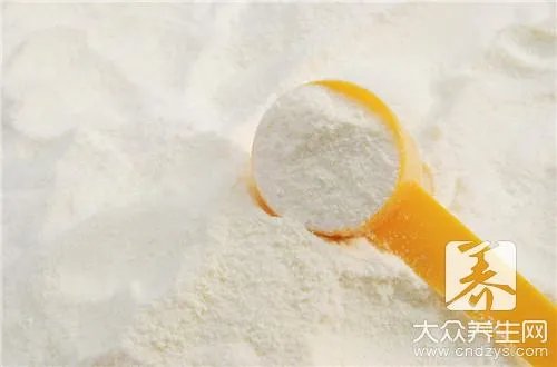  现在哪种奶粉比较好