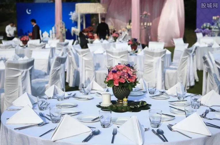 婚庆公司加盟哪家好 婚庆公司加盟多少钱