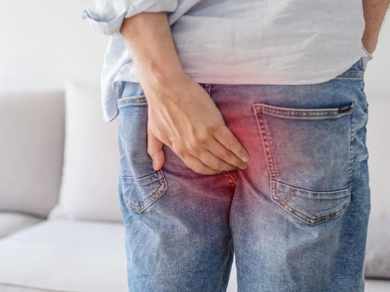 痔疮脱出有什么危害