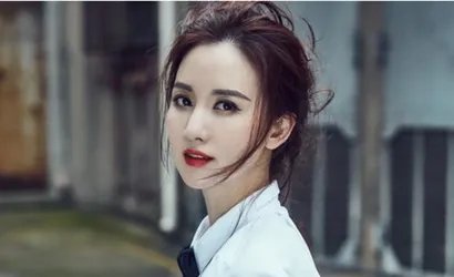 演员张萌简历丈夫