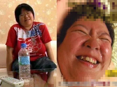 日本史上最丑AV女优登场！疯狂重咸口味引人围观