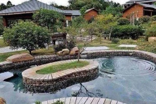 浙江十大天然温泉排名？