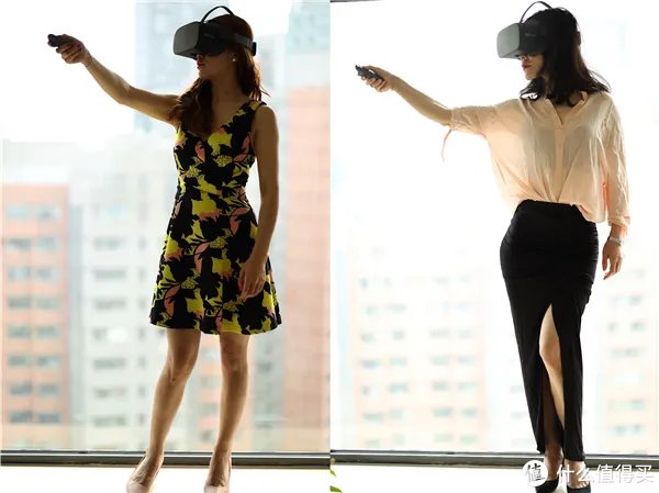 数码 篇三：Pico G2 4K VR一体机测评 让你真正了解4K VR世界