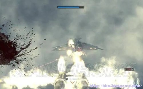 《深度黑暗：重装上阵》图文攻略