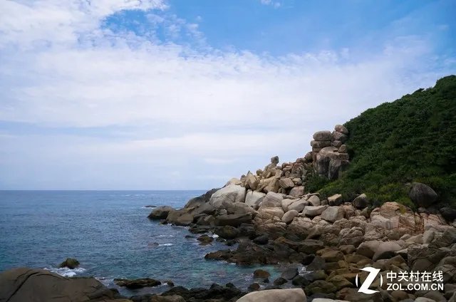 一镜走天下 佳能G3X大底长焦游玩使用攻略