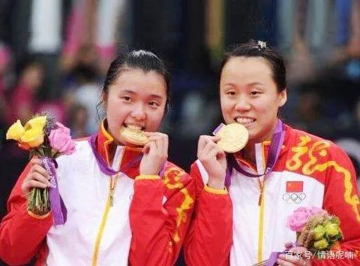 被闺蜜搭档夺走男友的羽毛球奥运冠军赵芸蕾现在感情生活如何