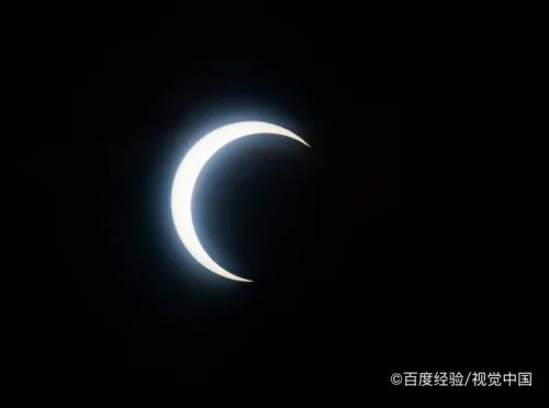 夏至日牵手日环食注意事项