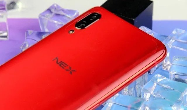 全家人都用vivo手机 是一种什么体验？